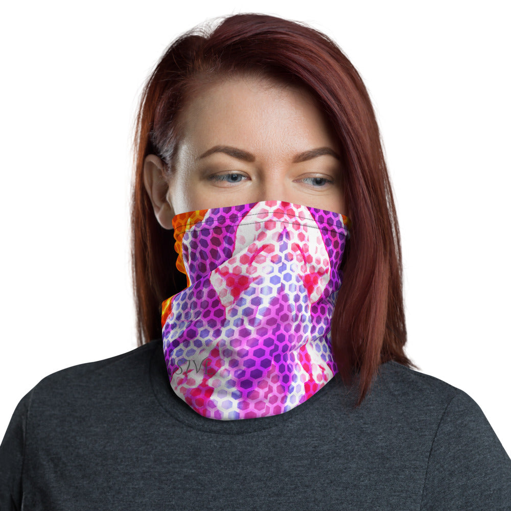 IX Neck Gaiter