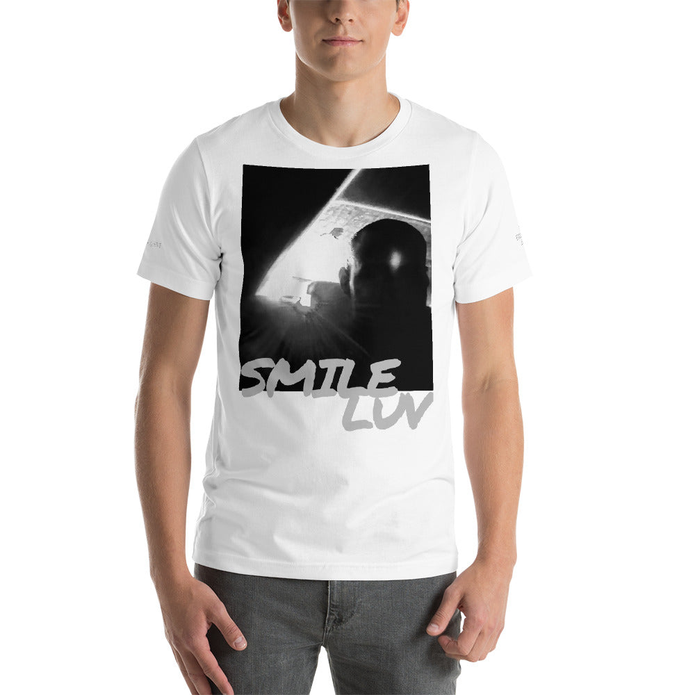IX OFFICIAL LE "SMILE LUV" Tee