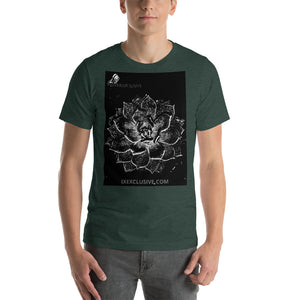 IX Official Desert Blossom T-Shirt