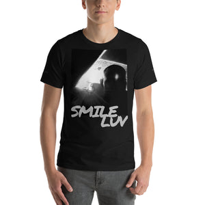 IX OFFICIAL LE "SMILE LUV" Tee