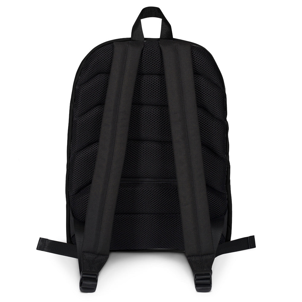 IX COLOR VIBEZ Backpack
