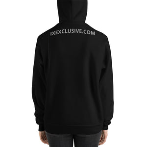 IX "Desert Sunrise" hoodie