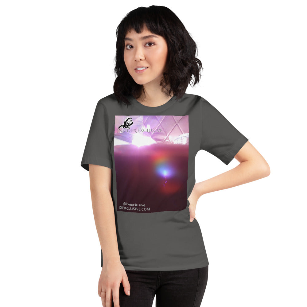IX LIGHT UNDONE T-Shirt