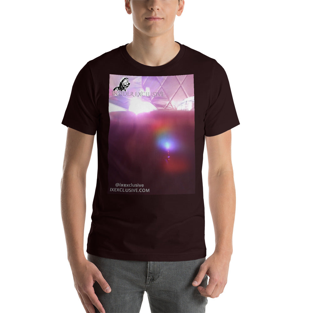 IX LIGHT UNDONE T-Shirt